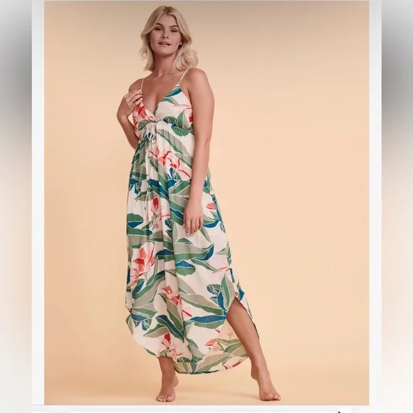 Billabong like minded dress online